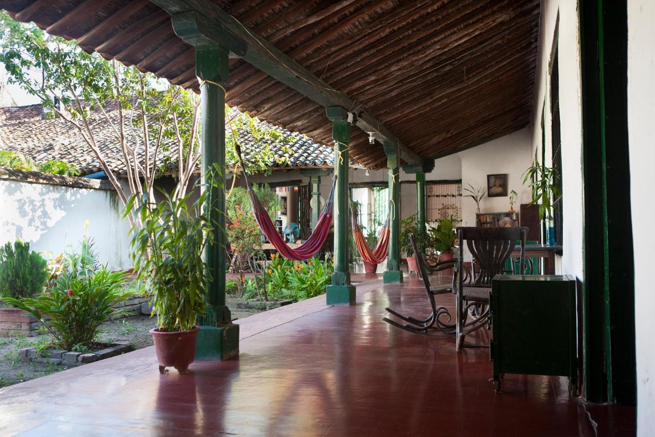 Cafe Mompox - Colonial House公寓 外观 照片