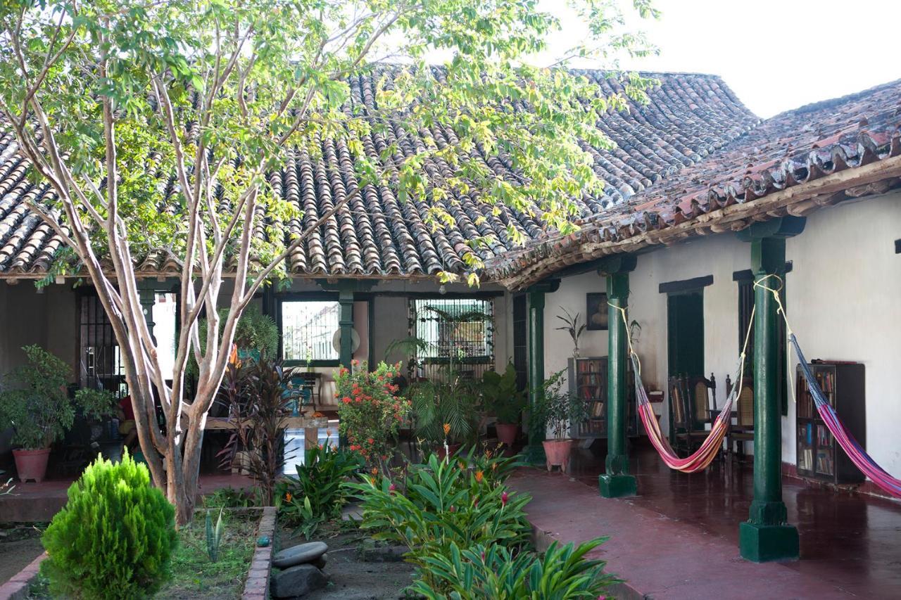 Cafe Mompox - Colonial House公寓 外观 照片