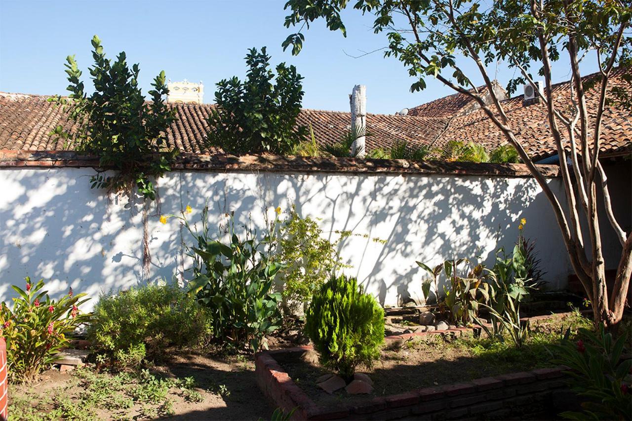 Cafe Mompox - Colonial House公寓 外观 照片