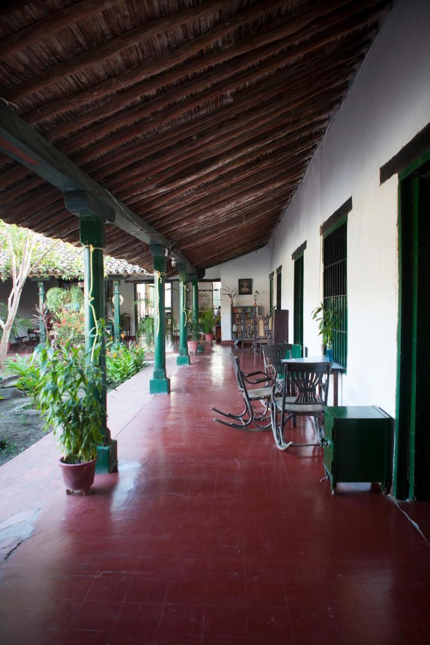 Cafe Mompox - Colonial House公寓 外观 照片